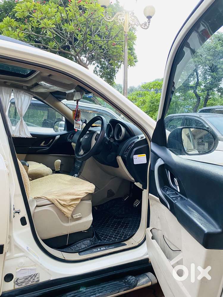 Mahindra Xuv500 2.2 W10, 2015, Diesel