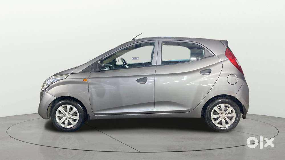 Hyundai Eon Magna +, 2013, Petrol