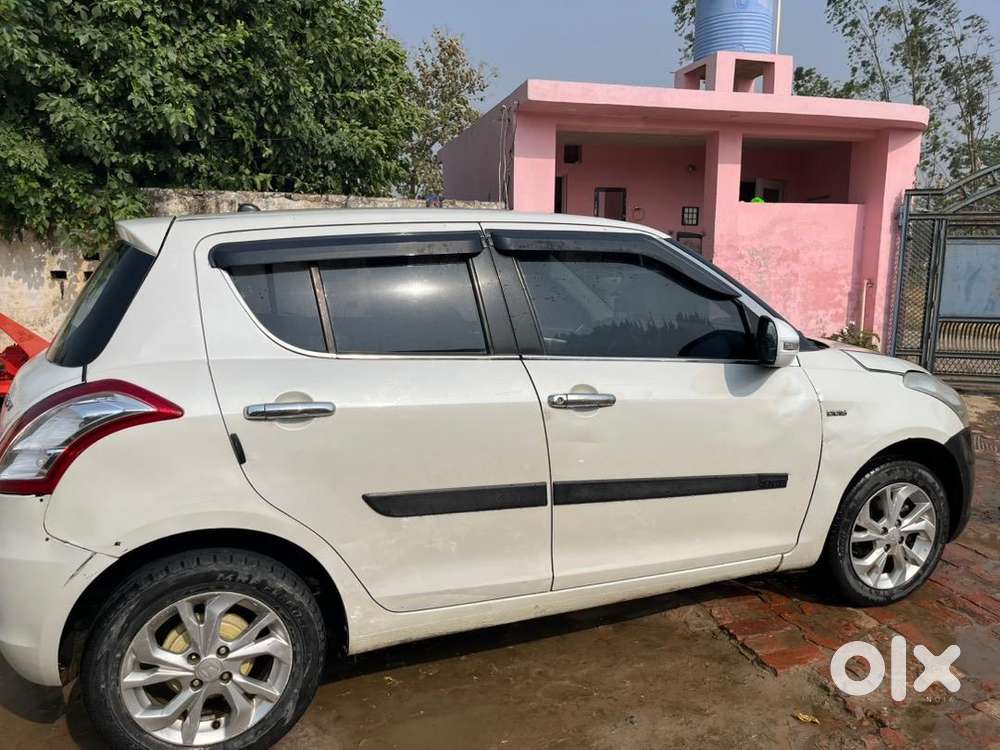 Maruti Suzuki Swift 2011 Good Condition