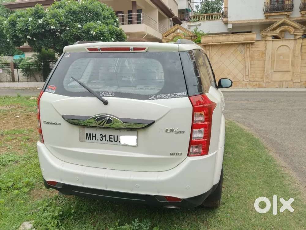 Mahindra Xuv500 W10 1.99 Mhawk, 2015, Diesel