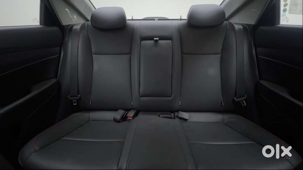 Hyundai Verna 1.0 Sx (o) Turbo Gdi Dct, 2021, Petrol