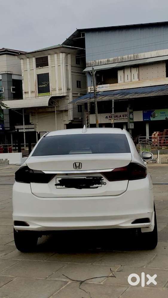 Honda City 2014 Diesel Good Condition