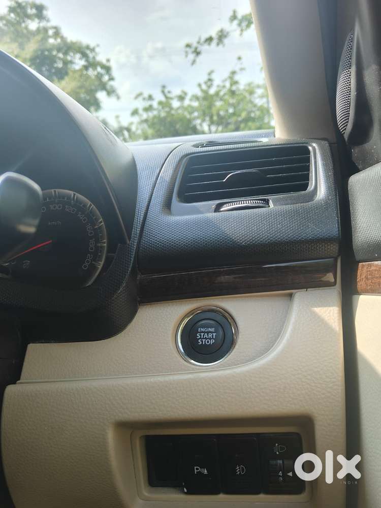 Maruti Suzuki Swift Dzire, 2016, Diesel