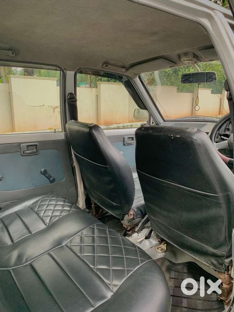 Maruti Suzuki 800 2007