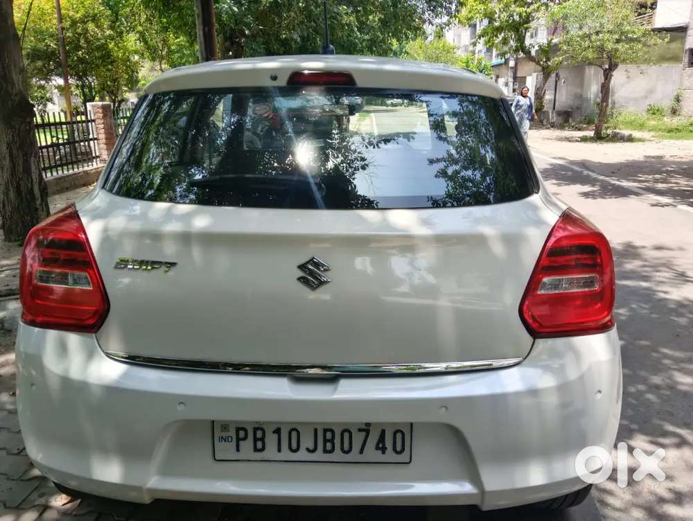 Maruti Suzuki Swift 2023 Petrol 31000 Km Driven