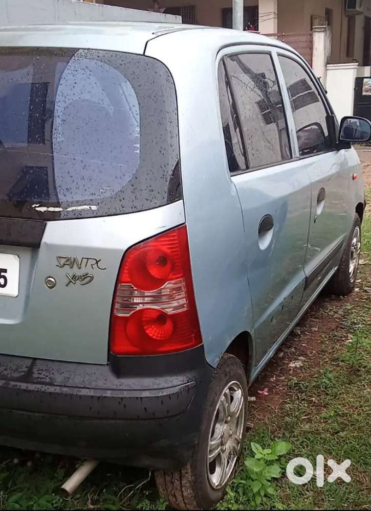 Fc 2030 5alloy Wheels Second Owner Insur Live