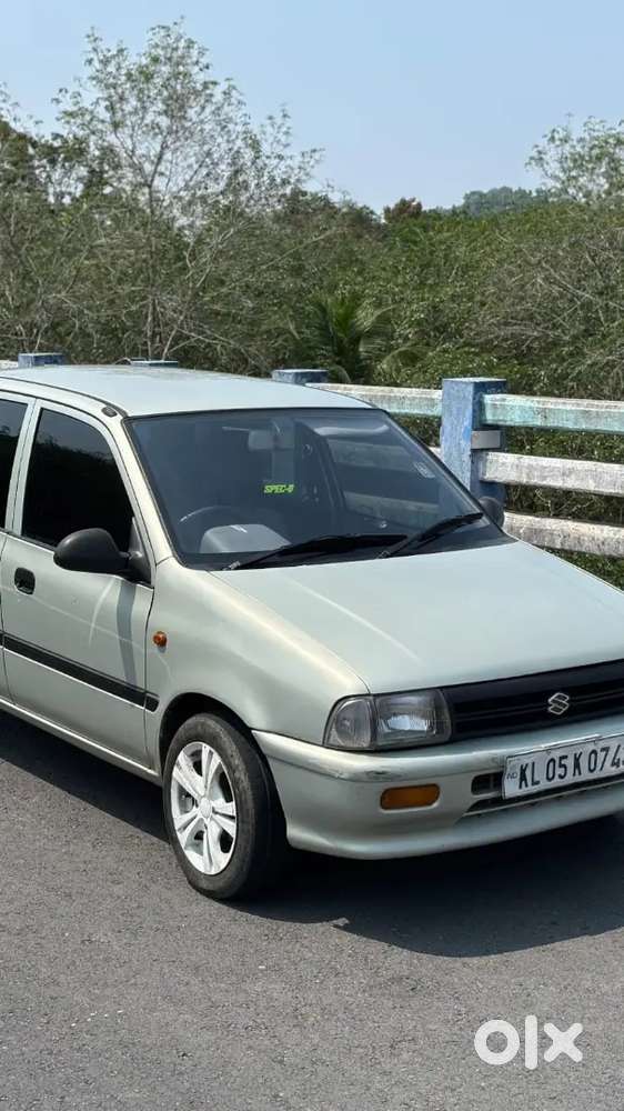 Zen Mpfi For Sale Read Full Description