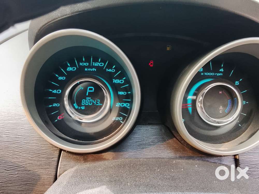 Mahindra Xuv500 W10 At, 2016, Diesel