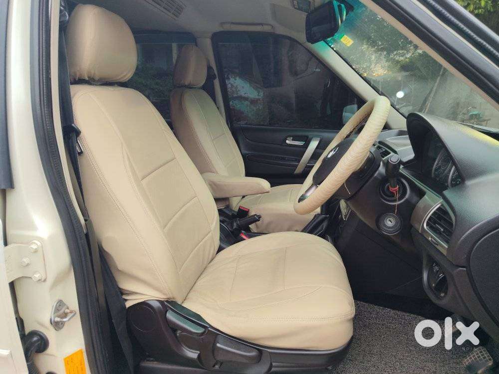 Tata Safari Storme [ ] 2.2 Ex 4x2, 2016, Diesel
