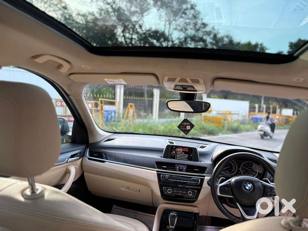 Bmw X1 2.0 Sdrive 20d, 2016, Diesel