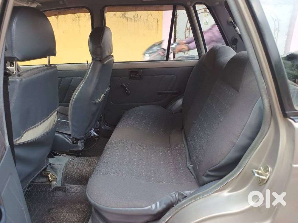 Maruti Suzuki 800 Std, 2005, Petrol