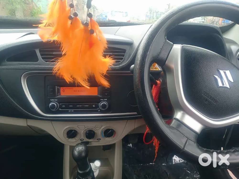 Maruti Suzuki Alto 800 2019 Variant