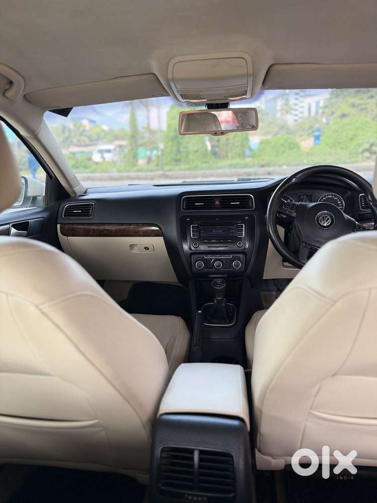 Volkswagen Jetta 2.0 Tdi Comfortline, 2013, Diesel