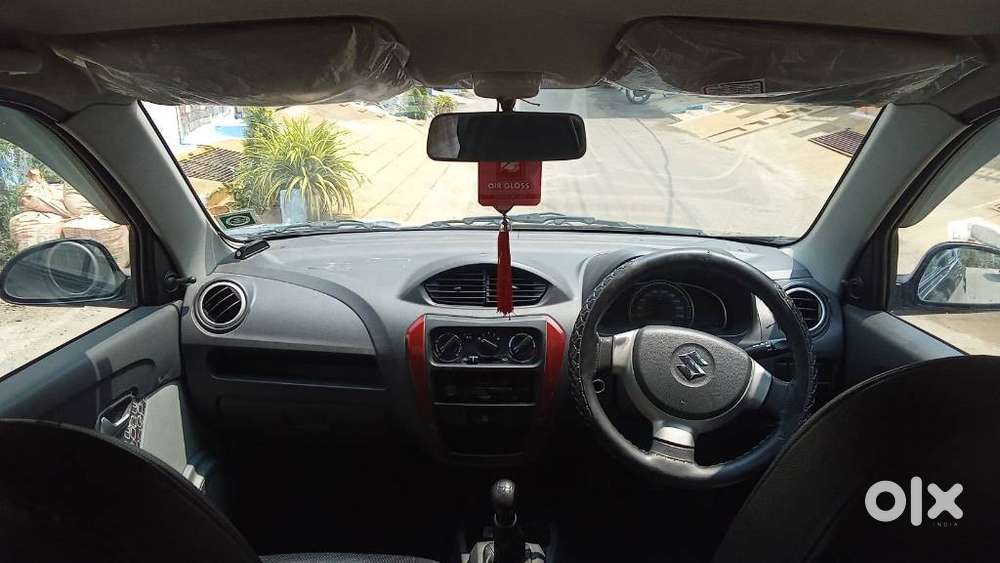 Maruti Suzuki Alto 800 Vxi, 2017, Petrol