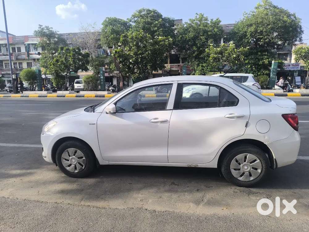 Maruti Suzuki Dzire 2020 Diesel Good Condition
