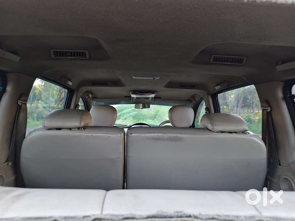 Mahindra Xylo H4 Abs Bs Iv, 2015, Diesel