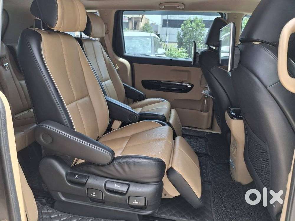 Kia Carnival Limousine, 2020, Diesel