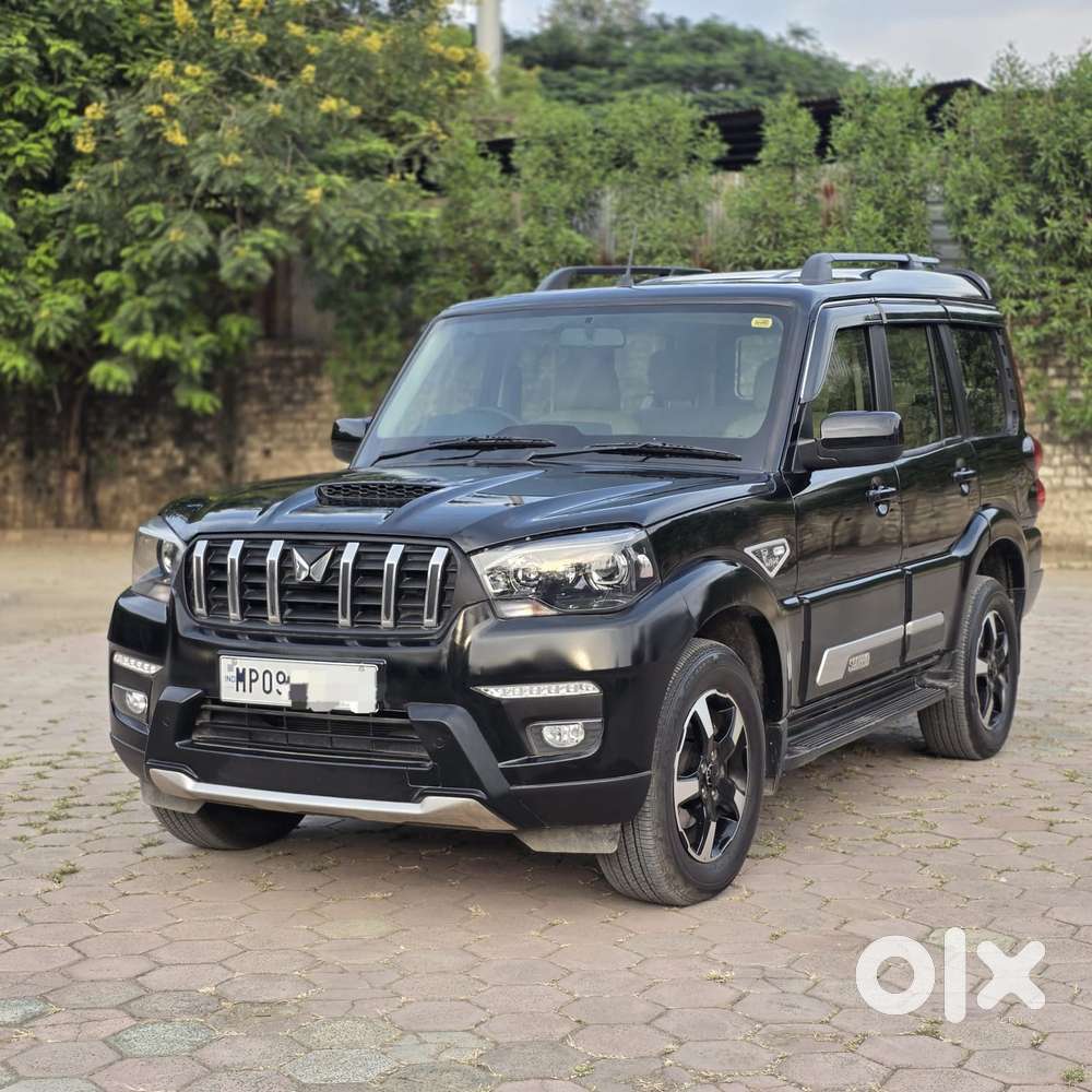 Mahindra Scorpio Classic 2.2 S 11 Mt 7 Cc, 2025, Diesel