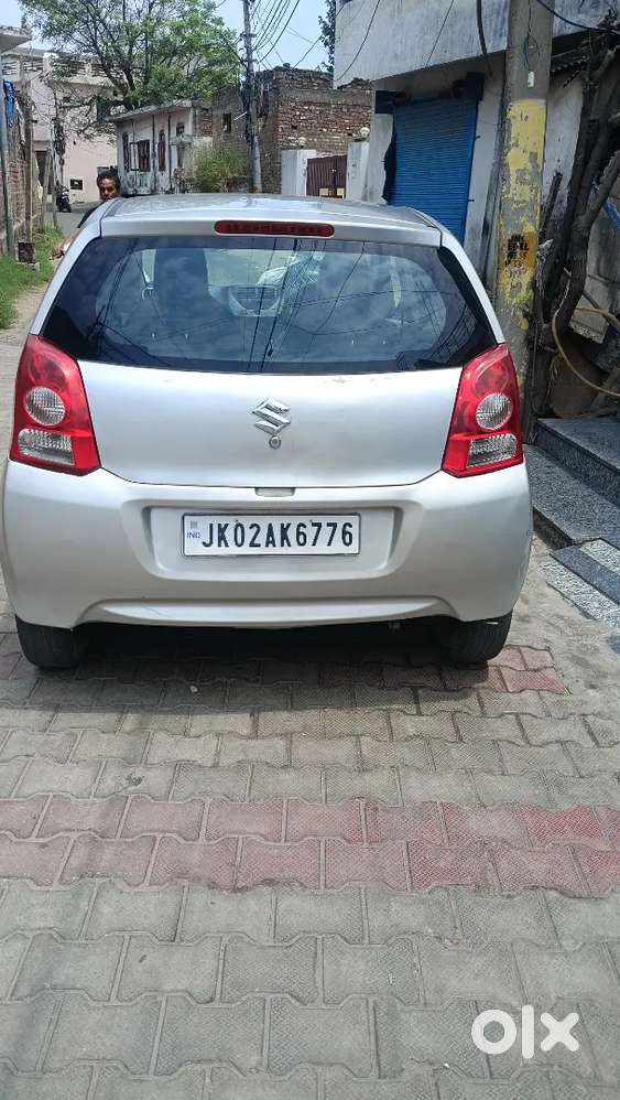Life Extend 2029 Family Car Hai