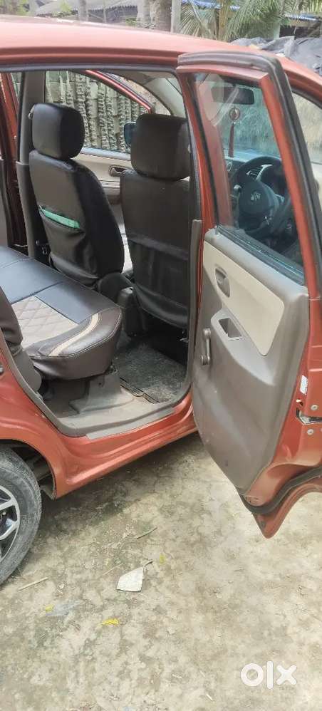 Maruti Suzuki Estilo 2010 Petrol 50000 Km Driven