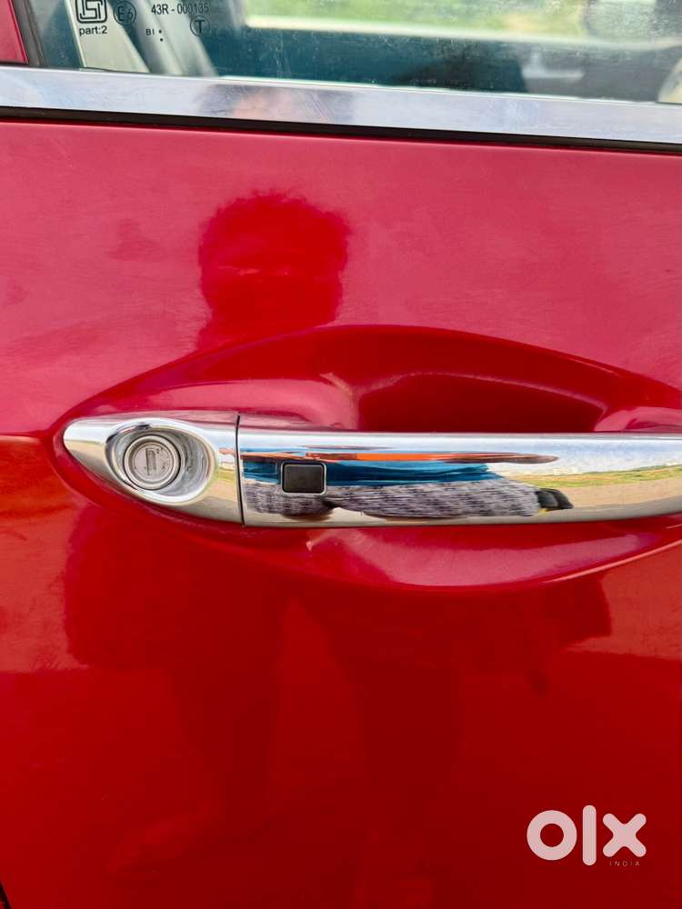 Hyundai Grand I10 Asta 2019