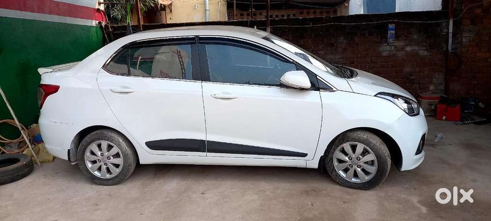 Hyundai Xent Diesel Car 2015(negotiable)