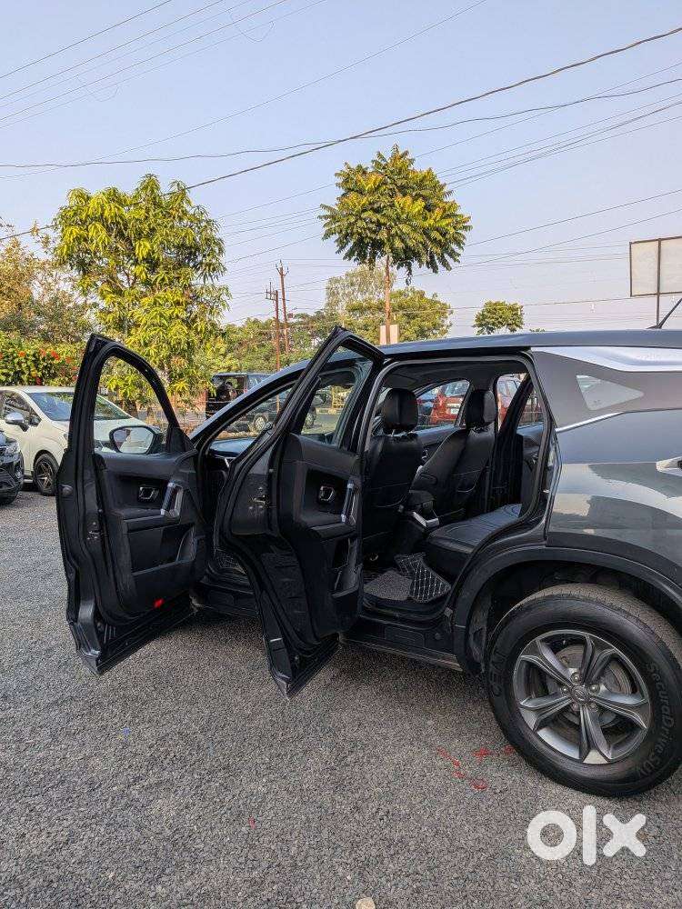 Tata Harrier Xt+, 2020, Diesel