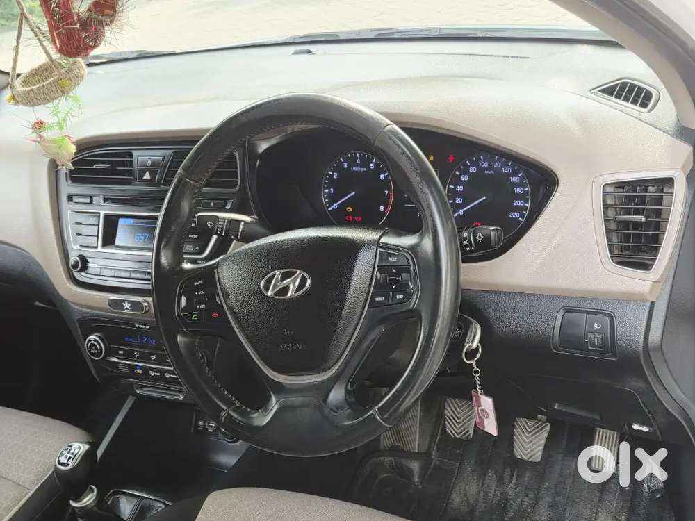 Hyundai I20 Sports
First Owner