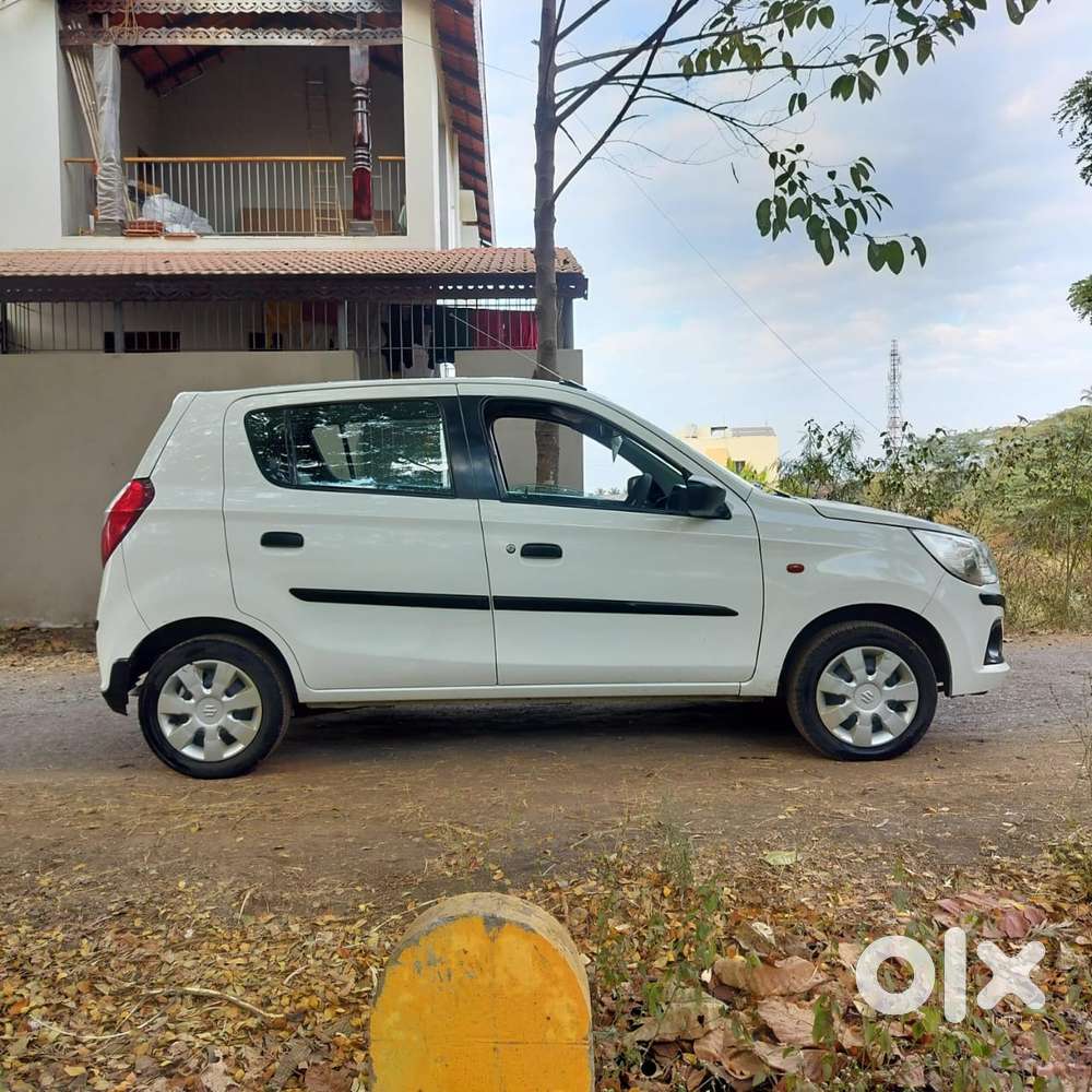 Maruti Suzuki Alto K10