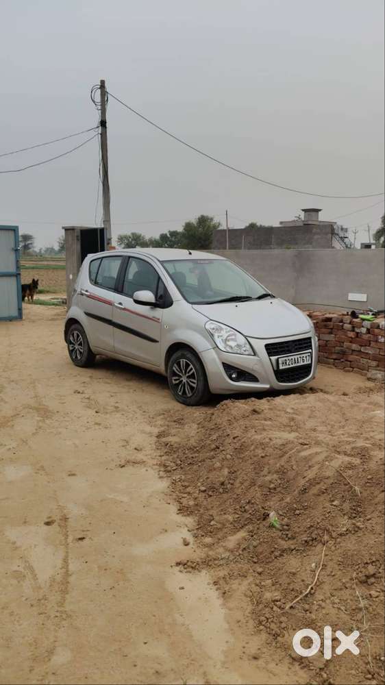 Maruti Ritz For Sell