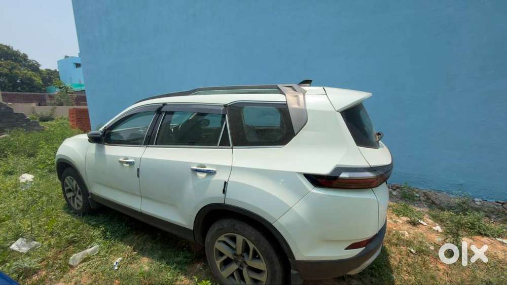 Tata Motors Ltd, Safari