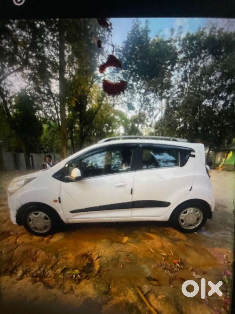 Chevrolet Beat 2013 Good Condition