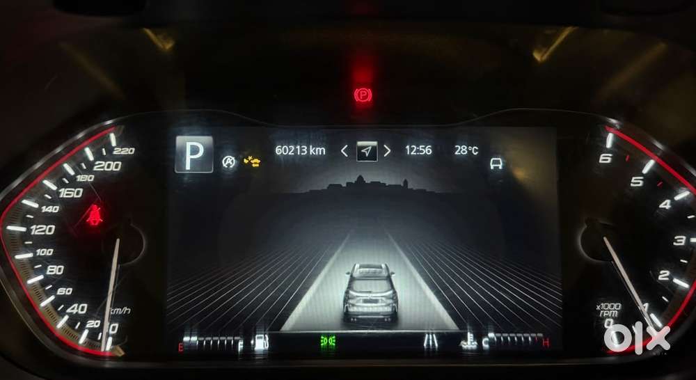 Mg Gloster Savvy 7 Seater, 2023, Diesel