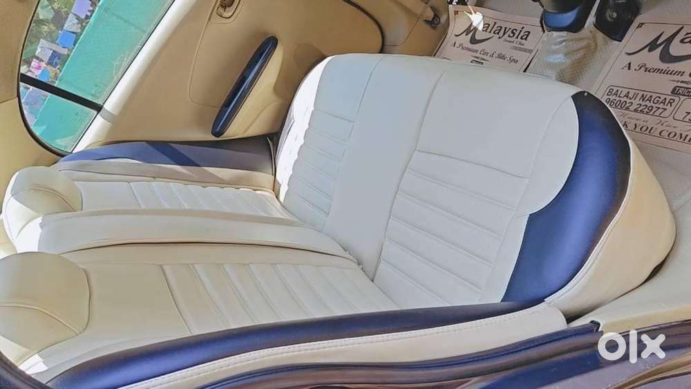 Honda Amaze 2013-2016 Anniversary Edition, 2015, Diesel