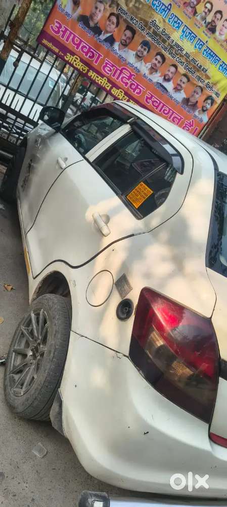 Maruti Suzuki Dzire 2018