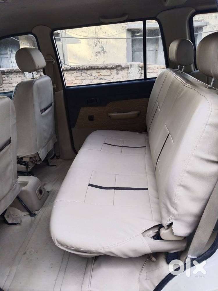 Chevrolet Tavera Neo Lt-l - 9 Seats Bsii, 2015, Diesel