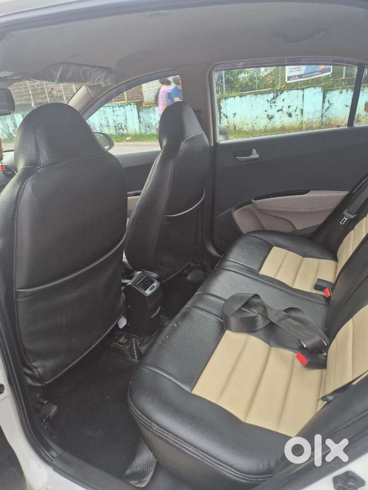 Hyundai Xcent Sx 1.2, 2014, Petrol