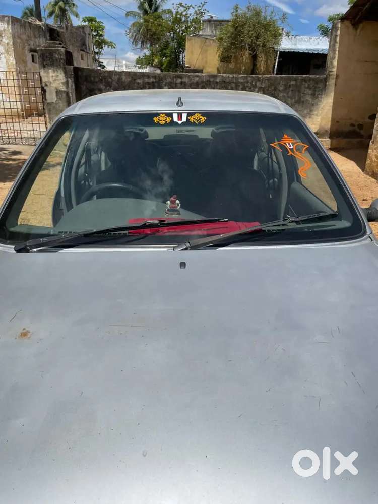 Ford Ikon 1.6 Petrol 2005
