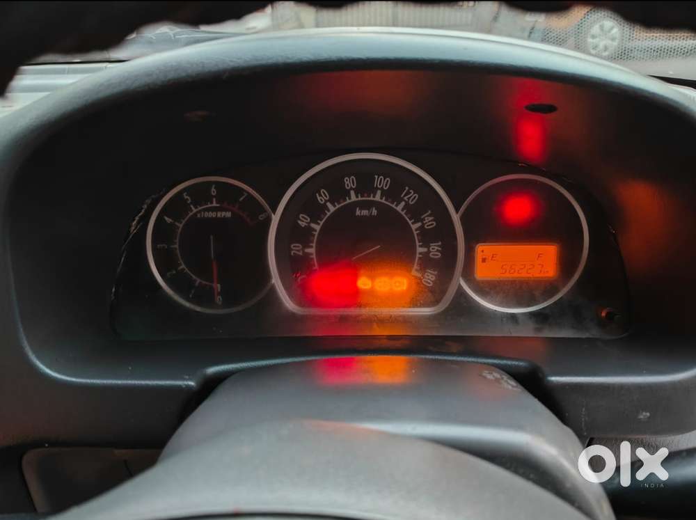 Maruti Suzuki Alto K10 Vxi (o), 2011, Petrol