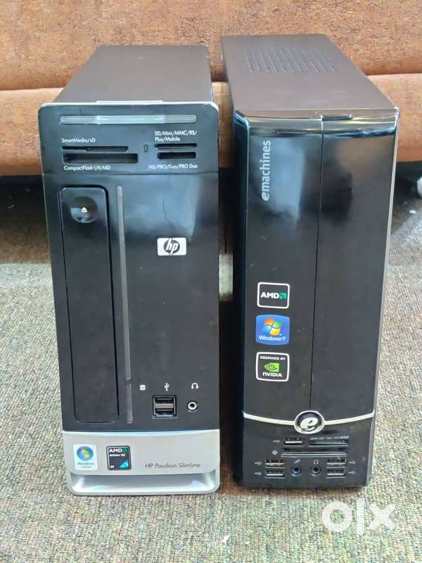 desktop CPU computers laptops