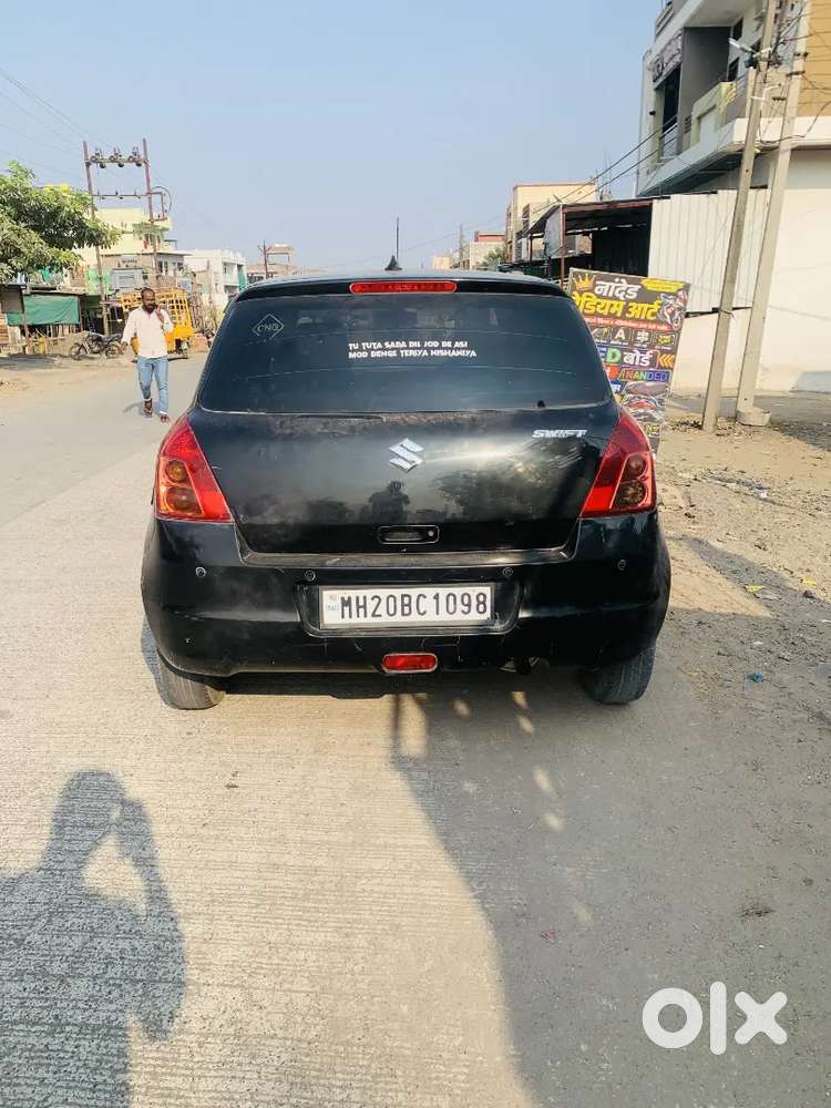 Maruti Suzuki Swift 2007 Year