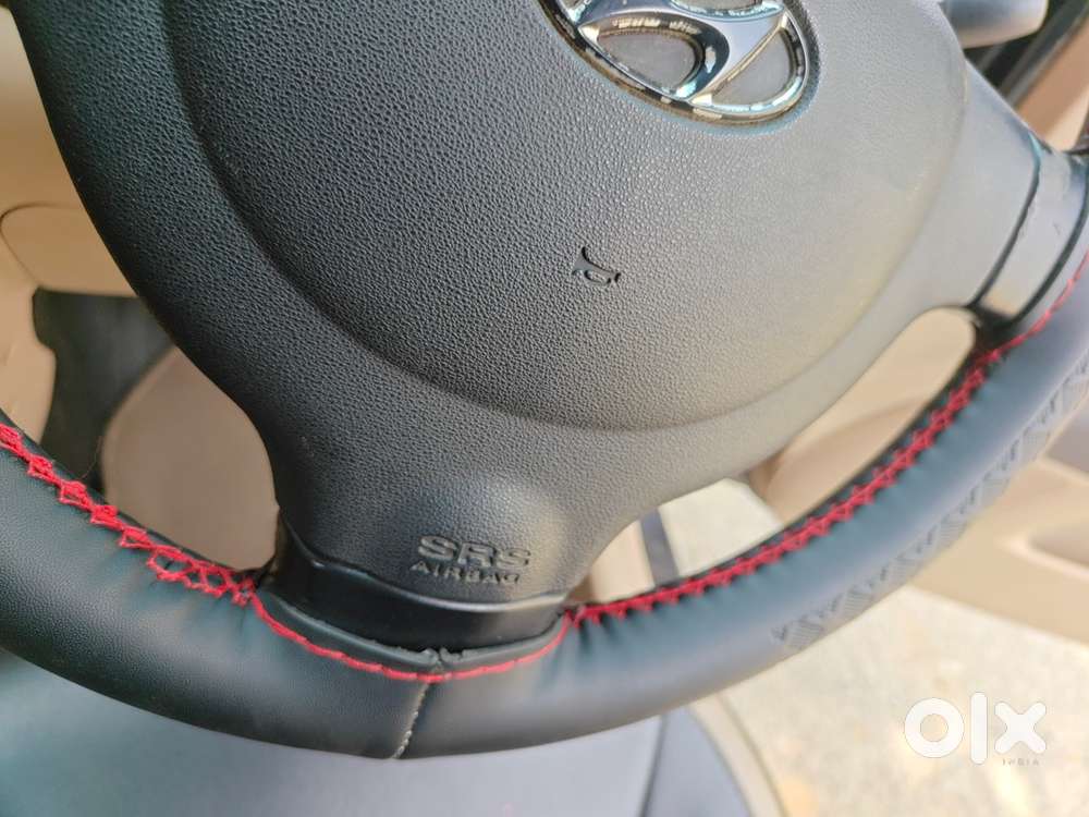 Hyundai I10 2008 Petrol
