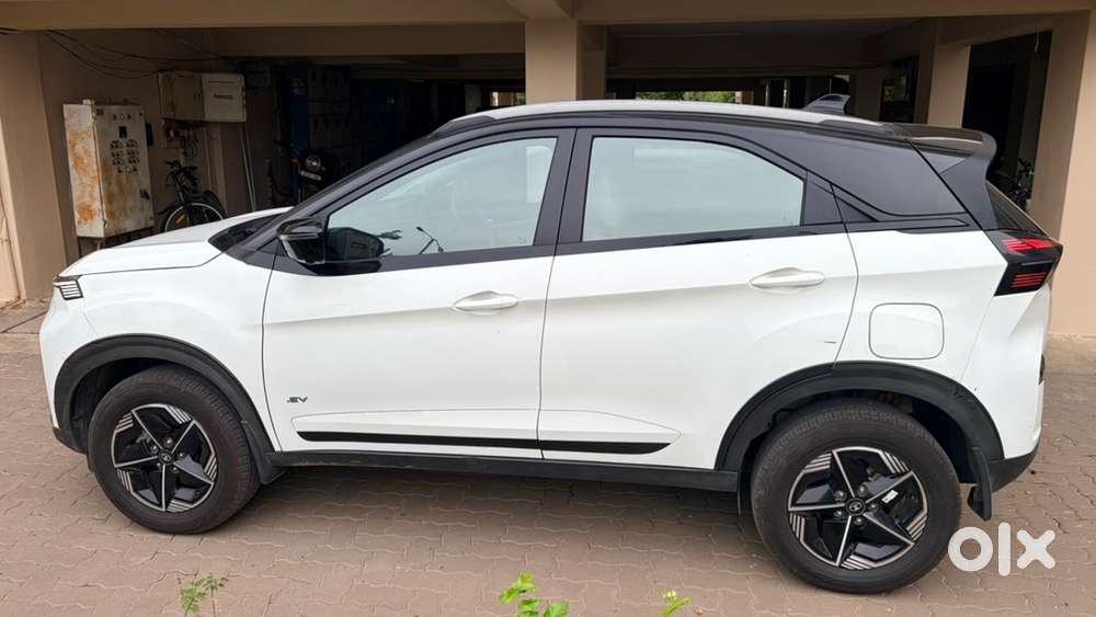 Tata Nexon Ev 2024 Electric Well Maintained