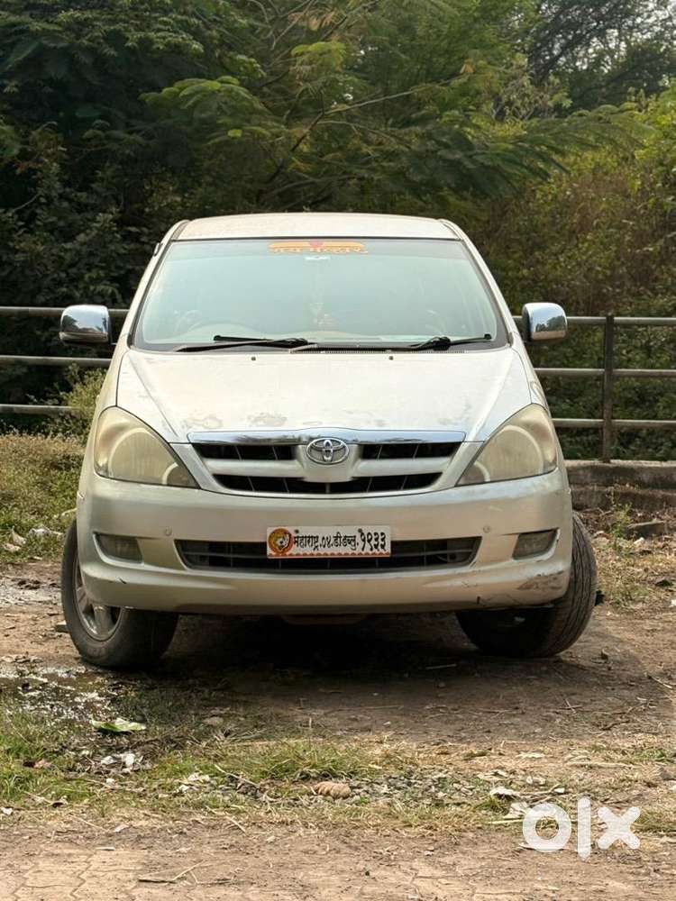 Toyota Innova 2009