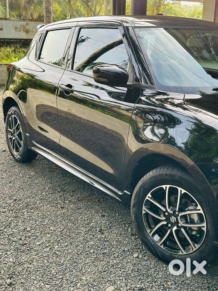 Maruti Suzuki Swift 2023 Petrol Well Maintained
