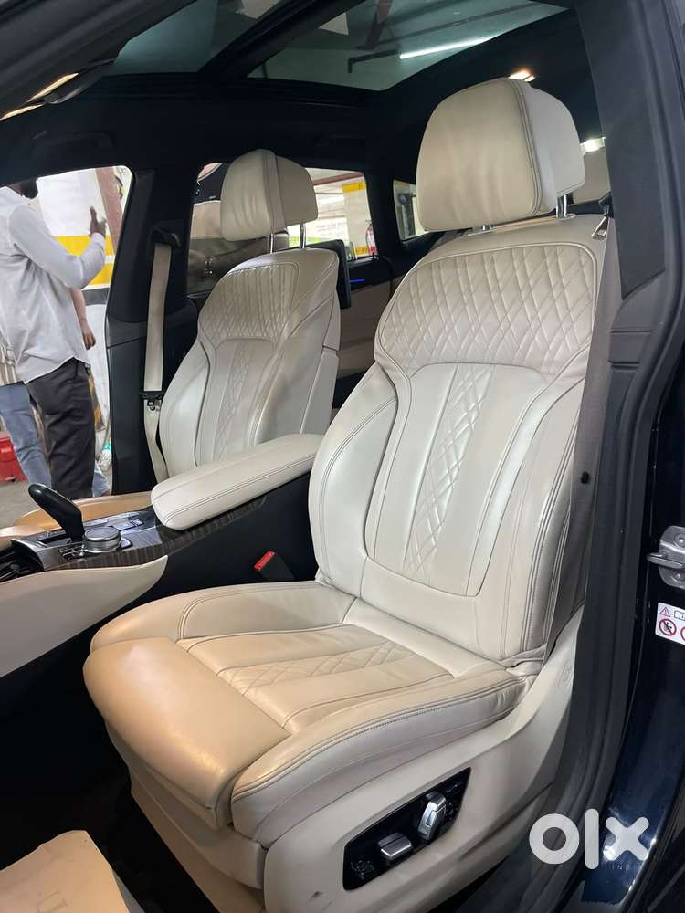Bmw 6 Series 3.0 Gt 630d M Sport, 2019, Diesel