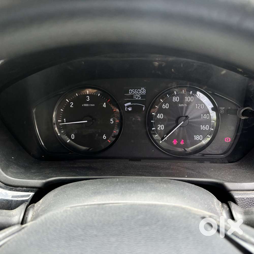 Honda Amaze 1.5 Smt I Dtec, 2019, Diesel