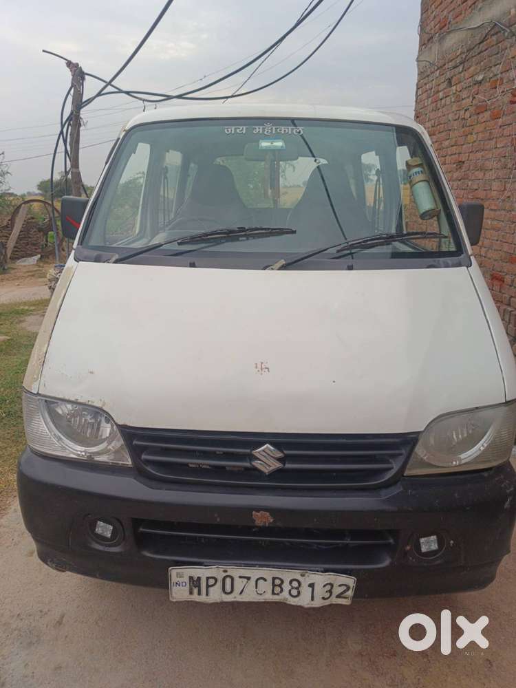 Maruti Suzuki Eeco 2013