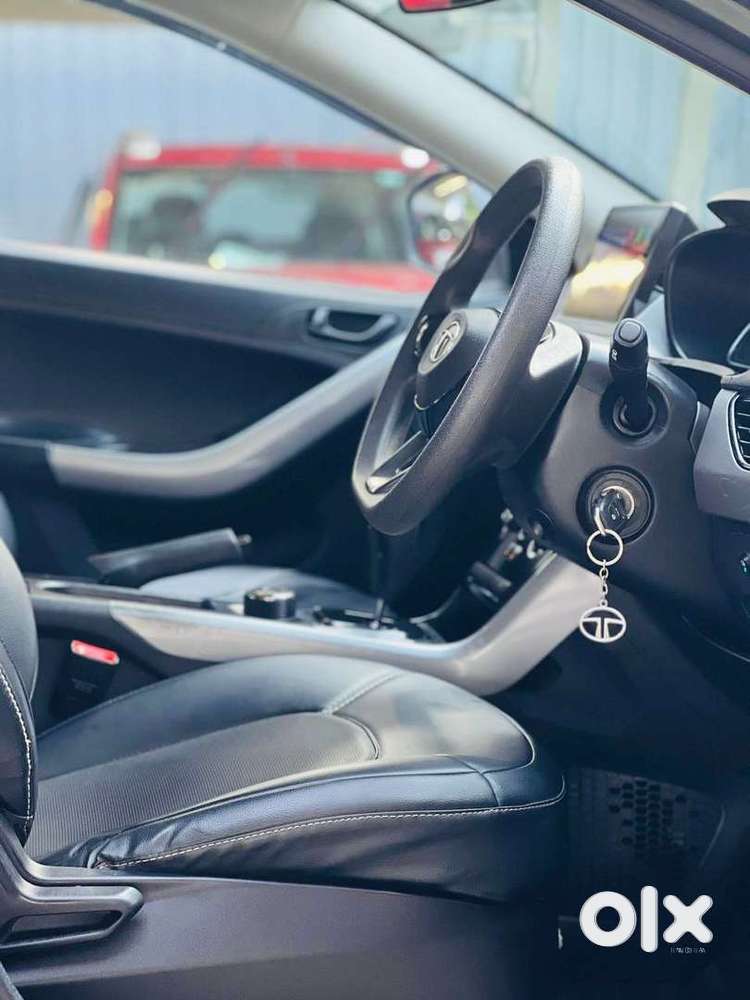 Tata Nexon 1.5 Revotorq Xm Plus (s), 2022