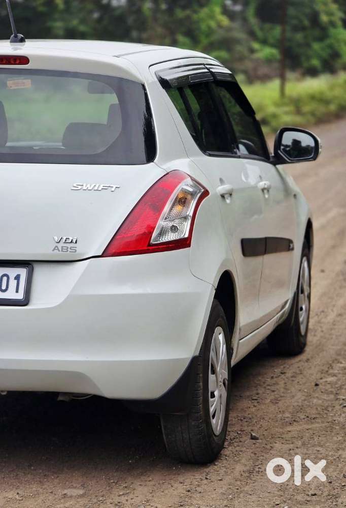 Maruti Suzuki Swift Vdi (o), 2015, Diesel